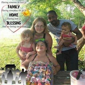 Meet your Posher, Brandy